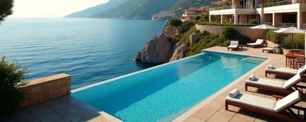 Immobilier à Monaco