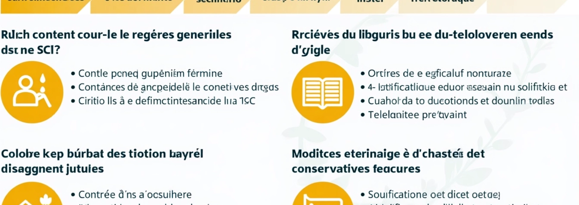 quel-contenu-pour-le-registre-des-assemblees-generales-d-une-sci
