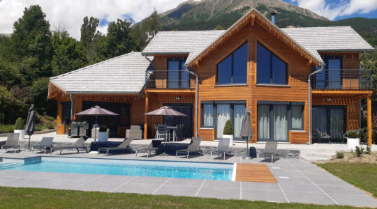 Hautes-Alpes